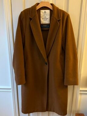 Aritzia Babaton Stedman Coat